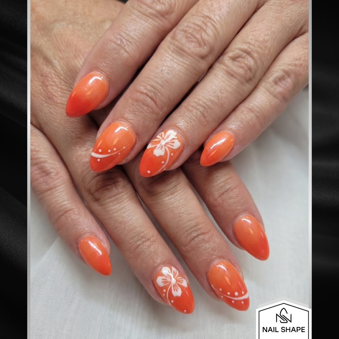 Lovely nails